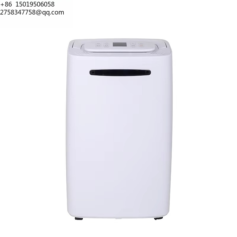 Smart Home Wifi - ลดราคาพิเศษ! ขายตรงจากโรงงาน เครื่องลดความชื้นในบ้าน รุ่น R290 ดีไซน์ทันสมัย