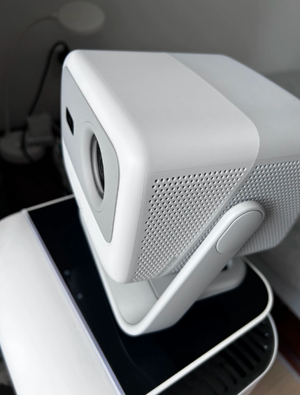 Smart Home Theater - สำหรับโปรเจคเตอร์อัจฉริยะ JMGO N1S Nano 1080P, ความสว่าง