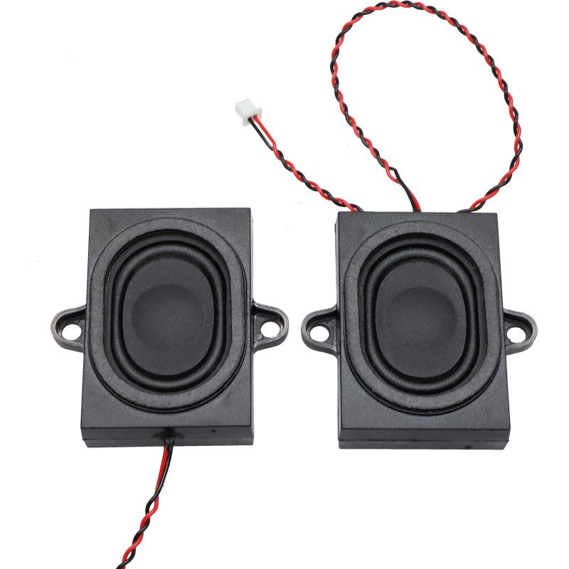 Smart Home Speaker - 【F】1 ชิ้น ลำโพงฟูลเรนจ์ 4Ω 3W ลำโพงขนาดเล็ก