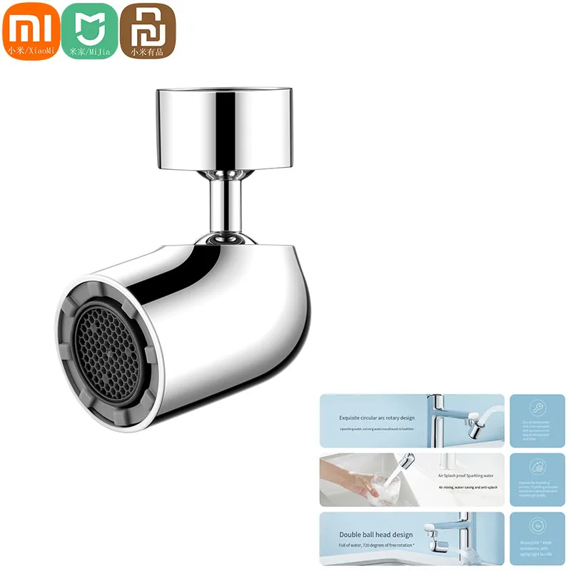 Smart Home Yeelight - Xiaomi Smart Mouthwash Bubbler S1 Universal