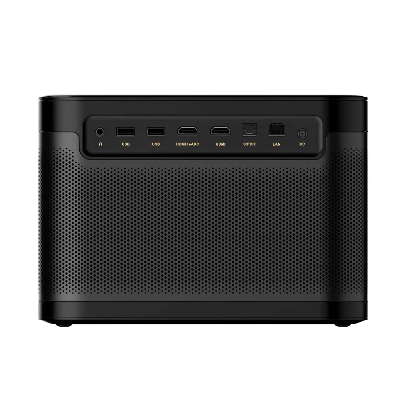 รับประกันของแท้，เครื่องฉายภาพ  - Smart Home Theater บทวิจารณ์และราคา