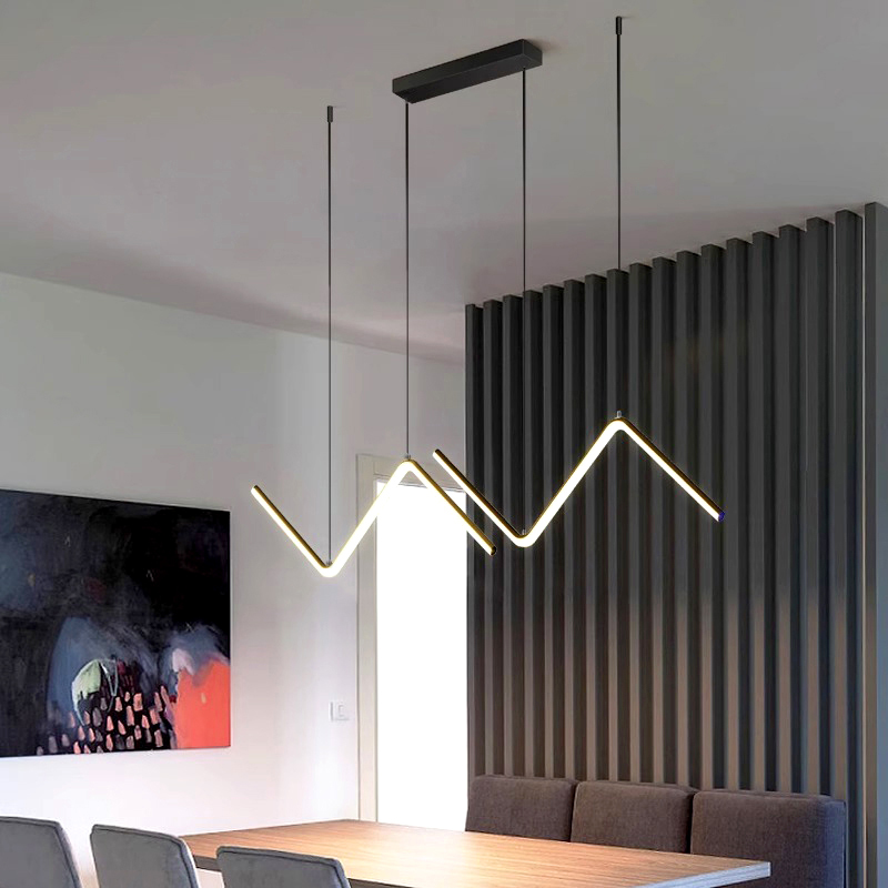 โคมไฟแขวนตกแต่งบ้าน โคมไฟระย้า - Smart Home Interior บทวิจารณ์และราคา