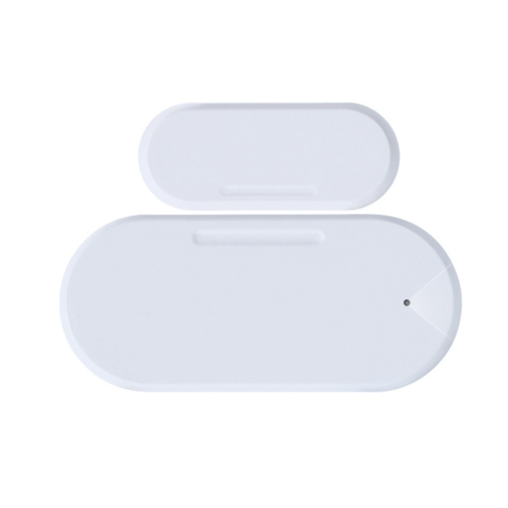 สำหรับเซ็นเซอร์ประตูและหน้าต่า - Smart Home System บทวิจารณ์และราคา