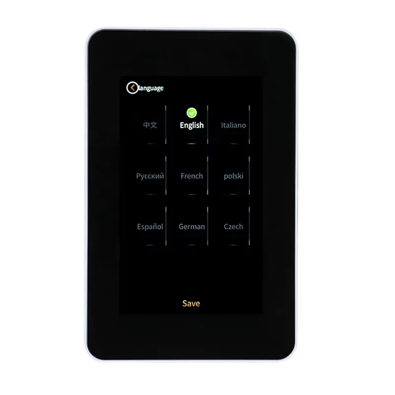 ระบบทำความร้อนพื้นบ้านอัจฉริยะ - Smart Home Wifi บทวิจารณ์และราคา