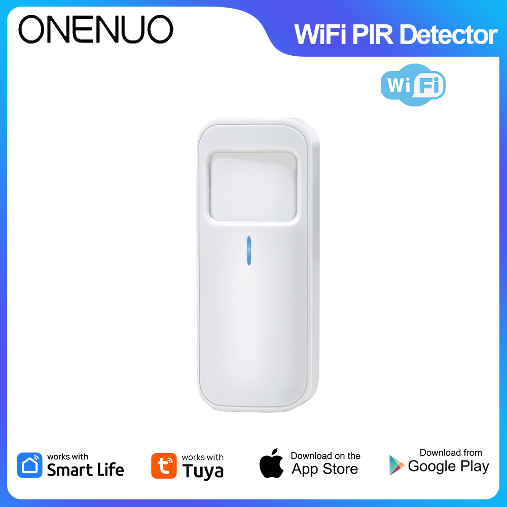 ทูย่า สมาร์ท ไวไฟเครื่องตรวจจั - Smart Home Wiser บทวิจารณ์และราคา