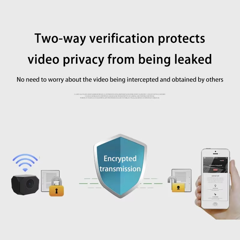 กล้องวงจรปิด 4K HD WiFi สำหรับ - Smart Home Wifi บทวิจารณ์และราคา