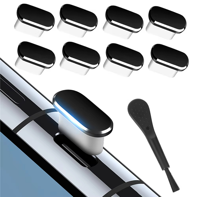 ปลั๊กกันฝุ่นสำหรับโทรศัพท์ Typ - Smart Home Yeelight บทวิจารณ์และราคา