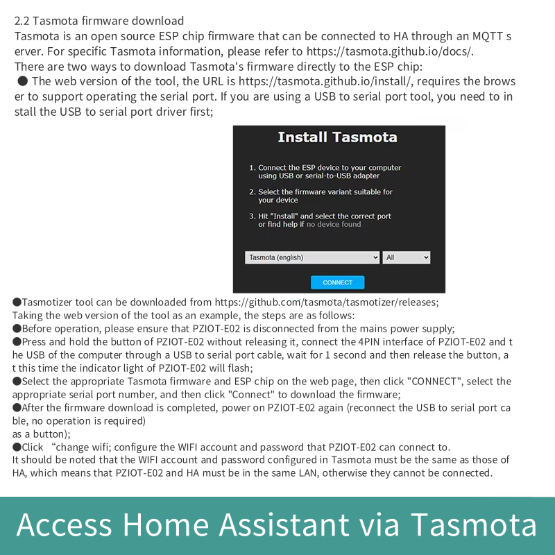 มิเตอร์วัดพลังงานไฟฟ้า Tasmota - Smart Home Wiser บทวิจารณ์และราคา