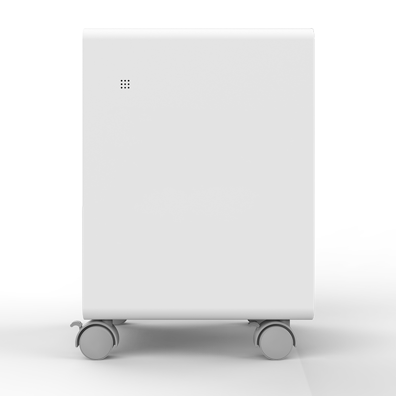 เครื่องฟอกอากาศ HEPA พร้อมโฟโต - Smart Home Wifi บทวิจารณ์และราคา