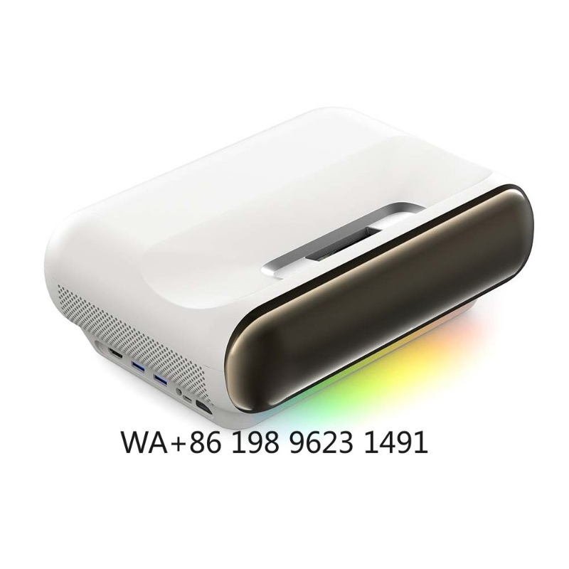 สมาร์ทโฮมเธียเตอร์ทีวี UST 3 โ - Smart Home Theater บทวิจารณ์และราคา