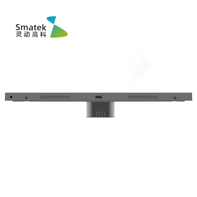 โรงงานใหม่ปี 2026 นำเสนอผลิตภั - Smart Home Panel บทวิจารณ์และราคา
