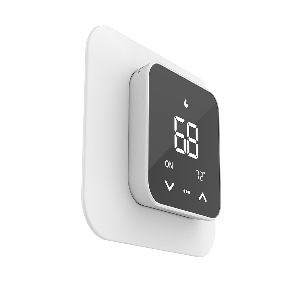 เทอร์โมสตัทอัจฉริยะ Tuya WiFi  - Smart Home Wifi บทวิจารณ์และราคา