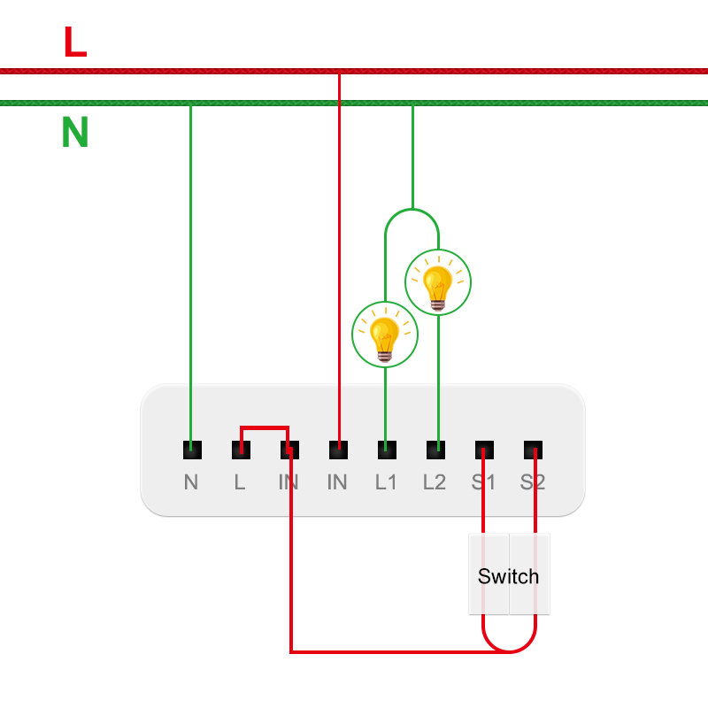 โมดูลควบคุมอัจฉริยะ Aqara แบบส - Smart Home Yeelight บทวิจารณ์และราคา