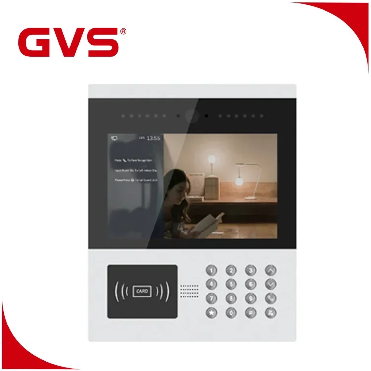 แผงควบคุม KNX แบบสัมผัสใหม่ รอ - Smart Home Panel บทวิจารณ์และราคา