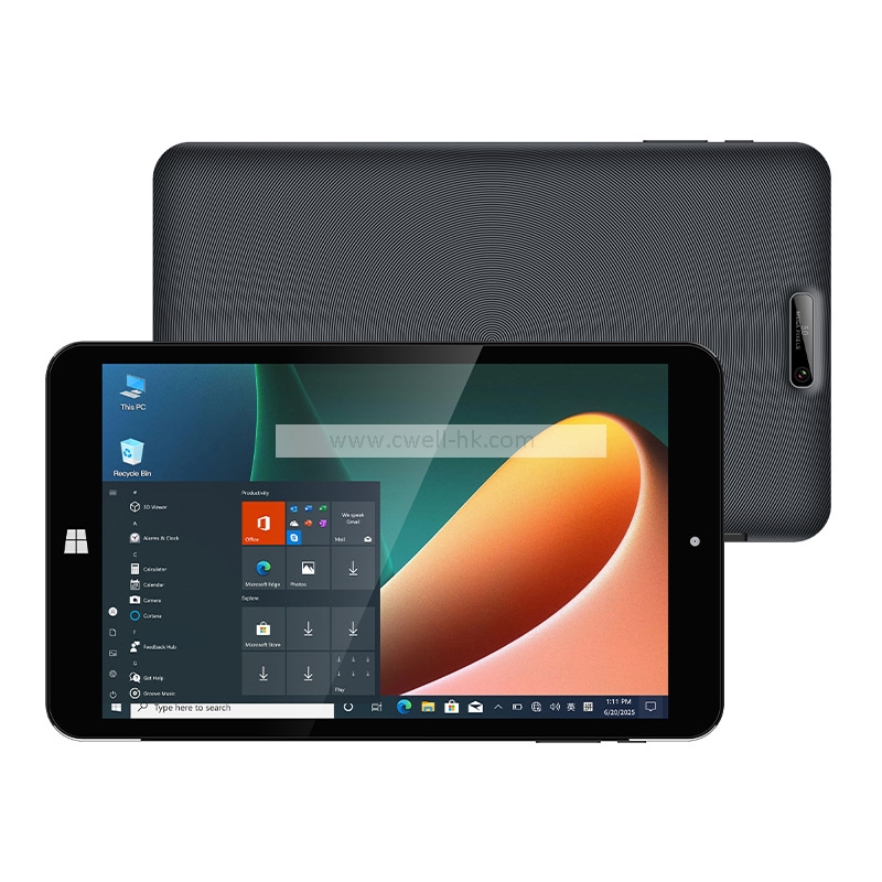UNIWA WinPad BT802 แท็บเล็ตระบ - Smart Home Keyboard บทวิจารณ์และราคา