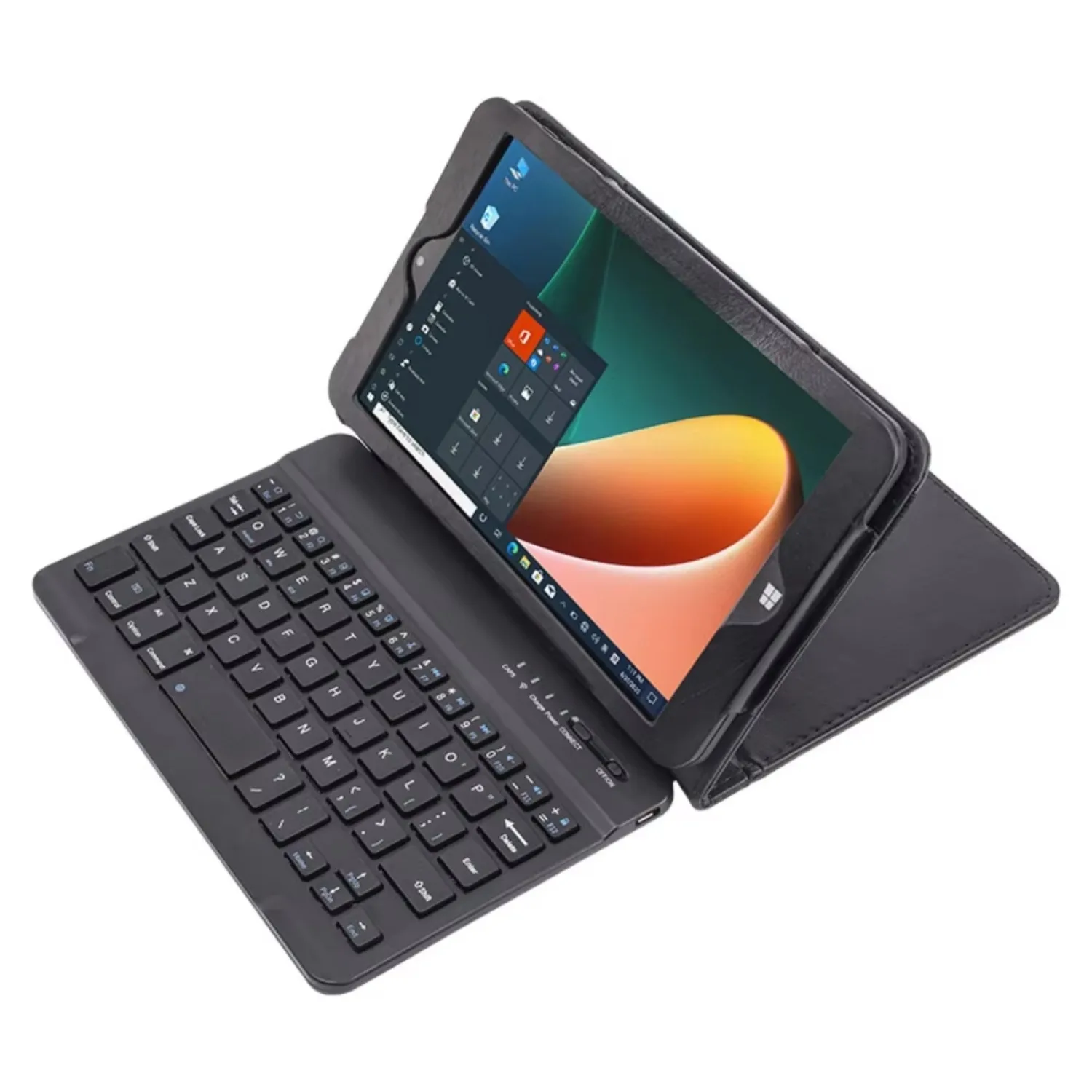 UNIWA WinPad BT802 แท็บเล็ตระบ - Smart Home Keyboard บทวิจารณ์และราคา