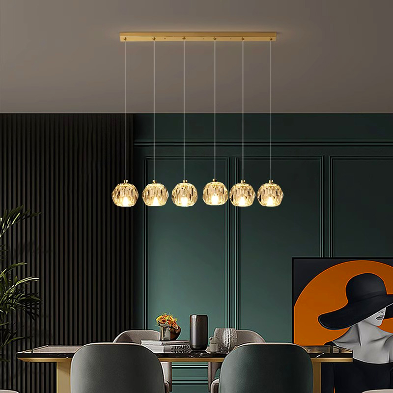 โคมไฟแขวนตกแต่งบ้าน โคมไฟระย้า - Smart Home Interior บทวิจารณ์และราคา