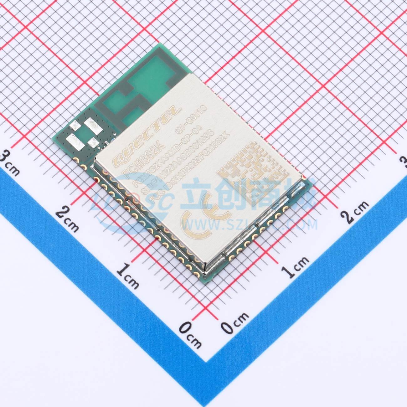 3 ชิ้น FCM362KAAMD-0P-04 SMD 2 - Smart Home Iot บทวิจารณ์และราคา