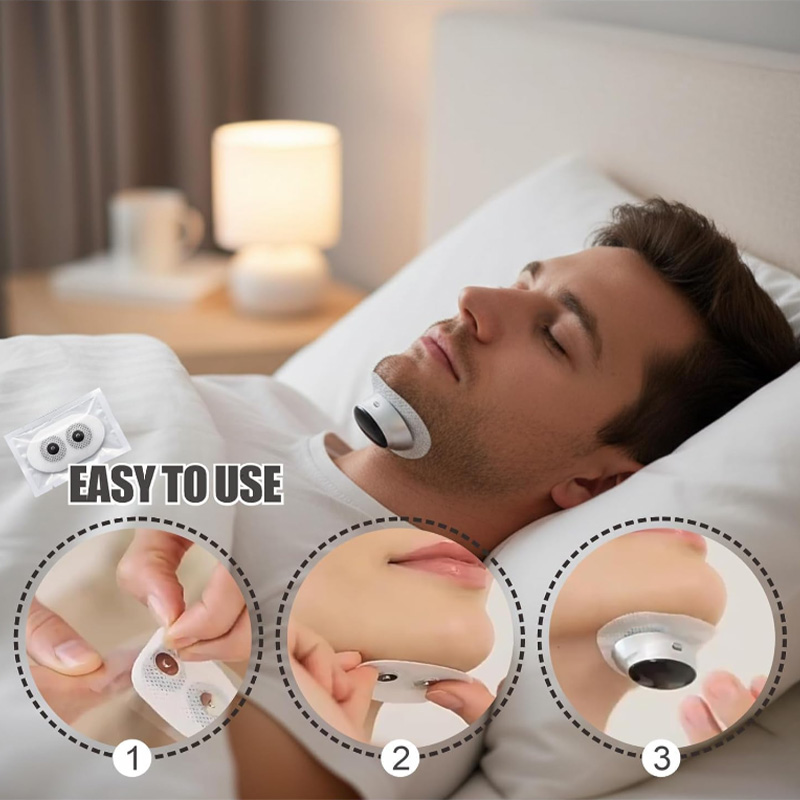 เครื่องนวดคออัจฉริยะแบบพัลส์คู - Smart Home Interior บทวิจารณ์และราคา