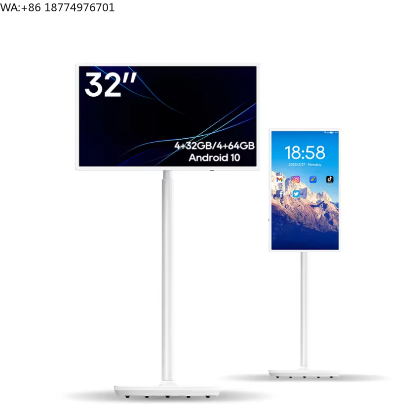 สมาร์ททีวีขนาด 21.5 นิ้ว 120Hz - Smart Home Tv บทวิจารณ์และราคา