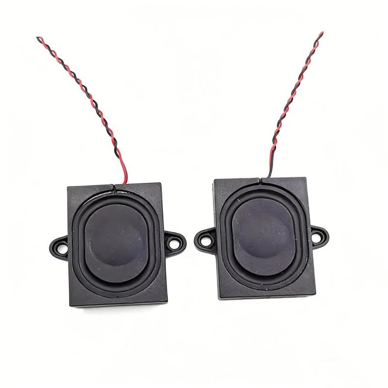 【F】1 ชิ้น ลำโพงฟูลเรนจ์ 4Ω 3W  - Smart Home Speaker บทวิจารณ์และราคา