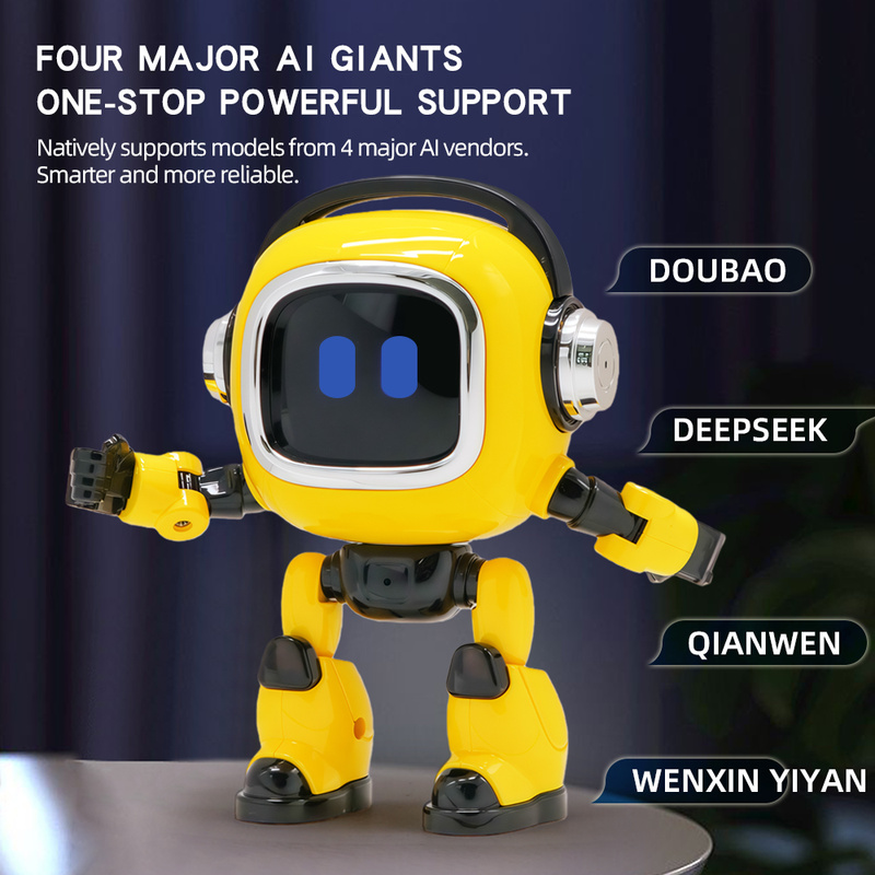 หุ่นยนต์อัจฉริยะ AI ทั่วไปที่ค - Smart Home Ai บทวิจารณ์และราคา