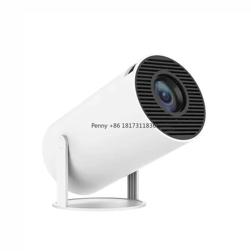โปรเจคเตอร์อัจฉริยะรุ่นล่าสุด  - Smart Home Theater บทวิจารณ์และราคา