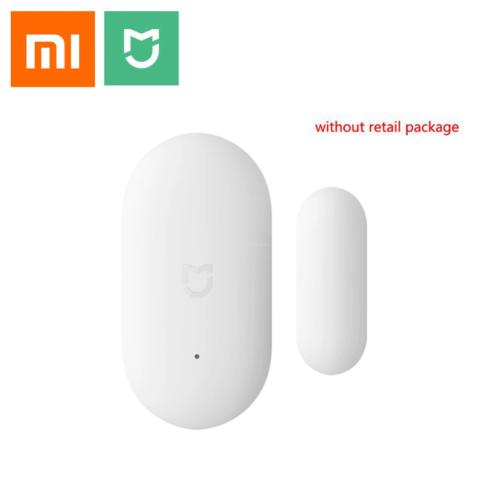 เซ็นเซอร์ประตูหน้าต่างเสี่ยวมี - Smart Home Yeelight บทวิจารณ์และราคา