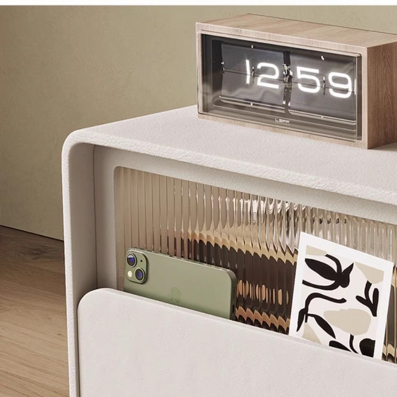 โต๊ะข้างเตียงดีไซน์สวยหรูสไตล์ - Smart Home Interior บทวิจารณ์และราคา