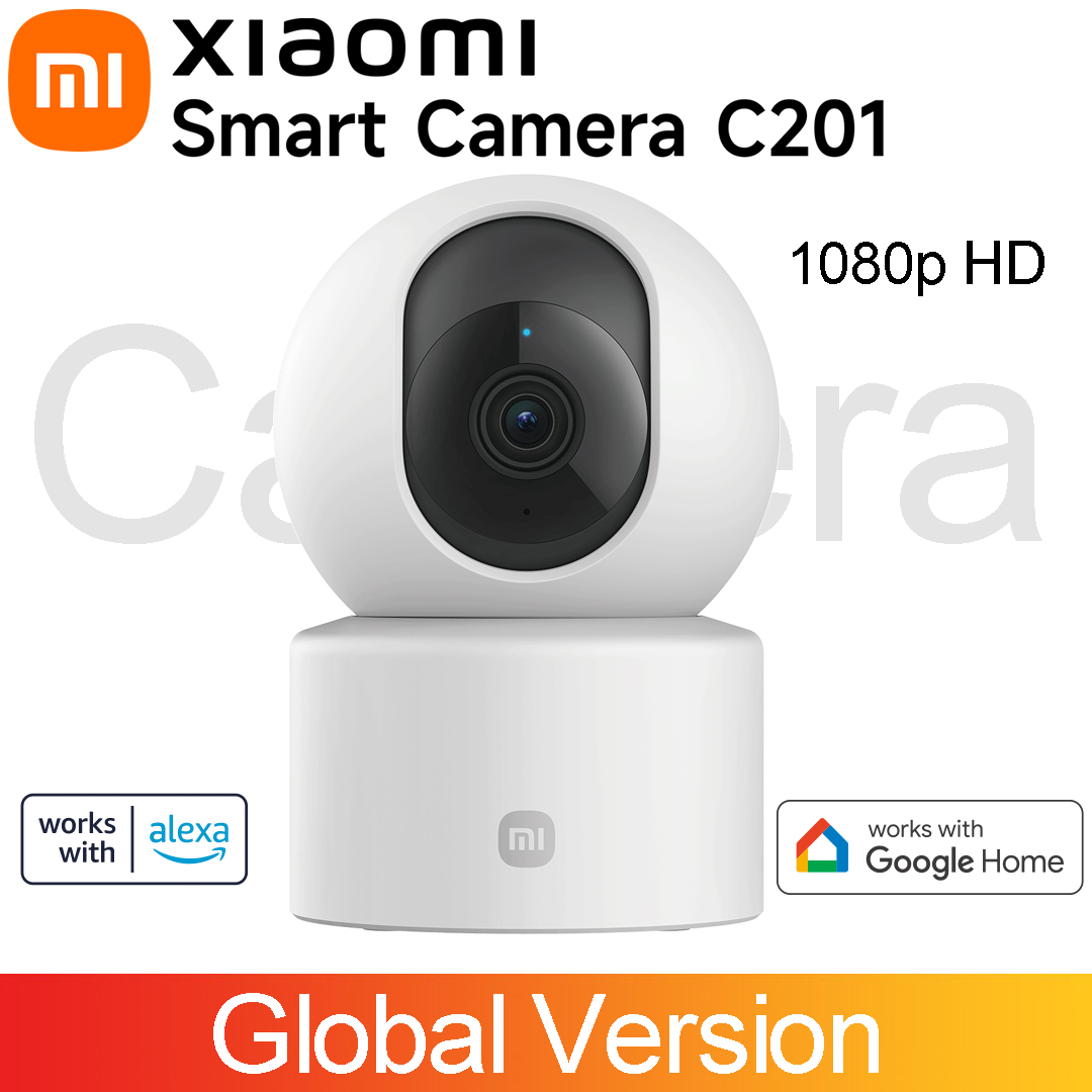 กล้องสมาร์ท Xiaomi C201 ความละ - Smart Home Yeelight บทวิจารณ์และราคา
