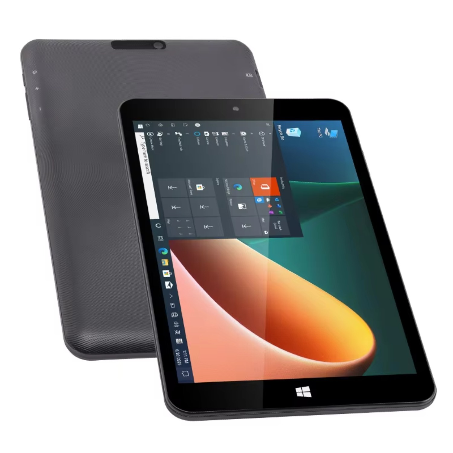 UNIWA WinPad BT802 แท็บเล็ตระบ - Smart Home Keyboard บทวิจารณ์และราคา