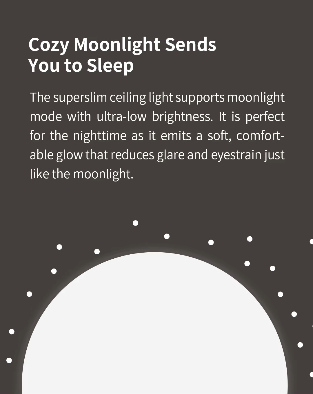 ไฟเพดานอัจฉริยะ Yeelight Smart - Smart Home Yeelight บทวิจารณ์และราคา