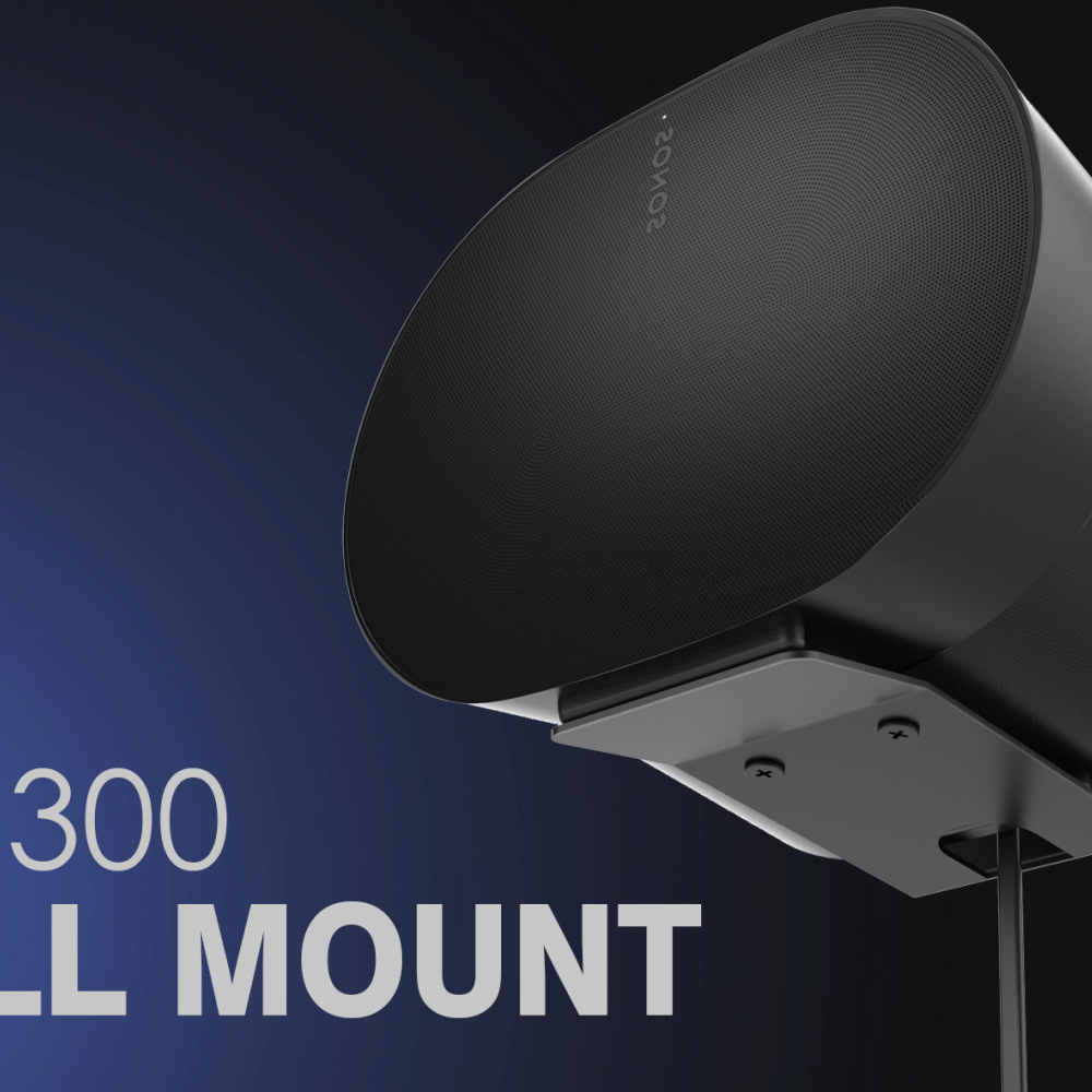 ขาแขวนติดผนังโลหะสำหรับลำโพงอั - Smart Home Theater บทวิจารณ์และราคา