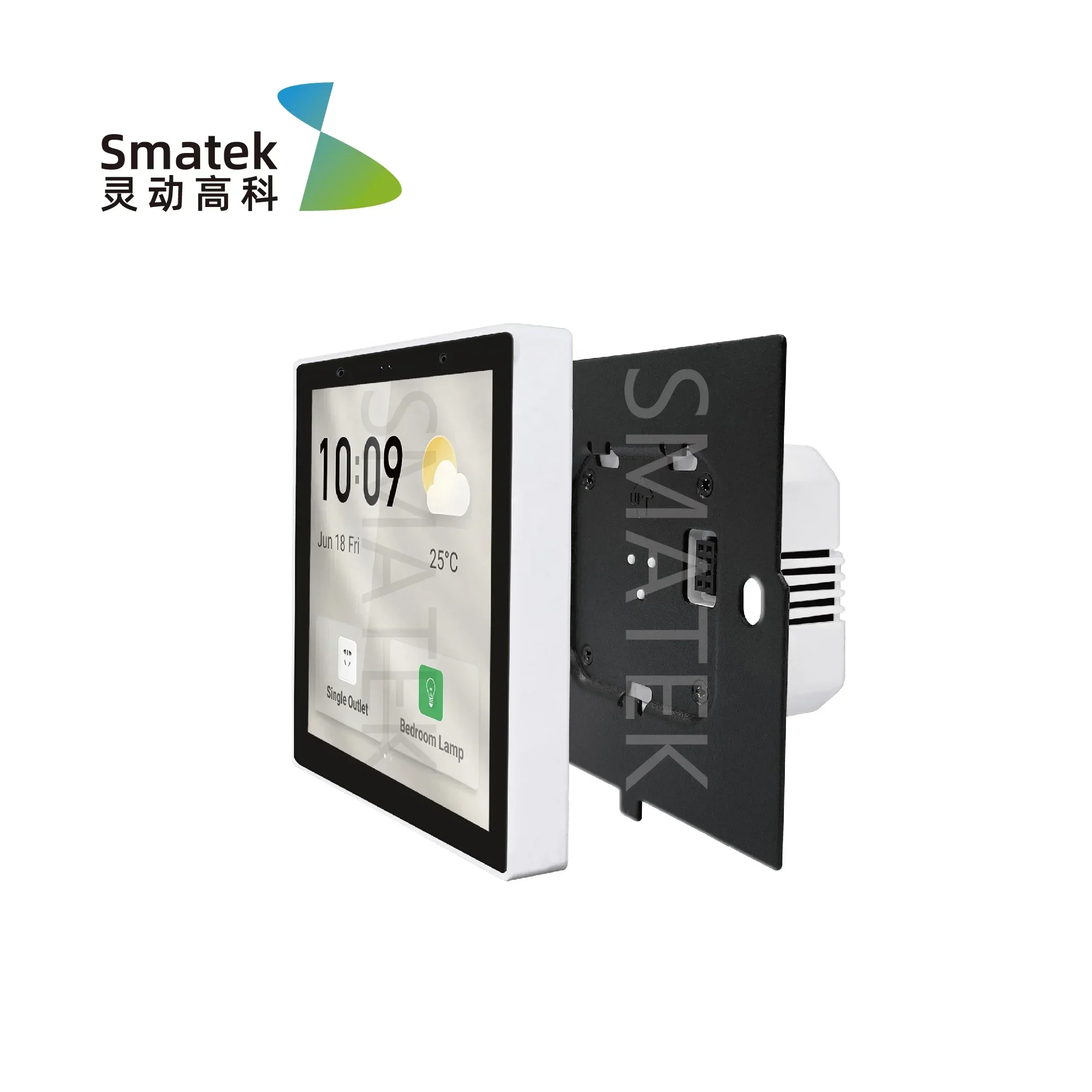 2026/252023 ผู้ผลิตจีน ระบบอัต - Smart Home Panel บทวิจารณ์และราคา