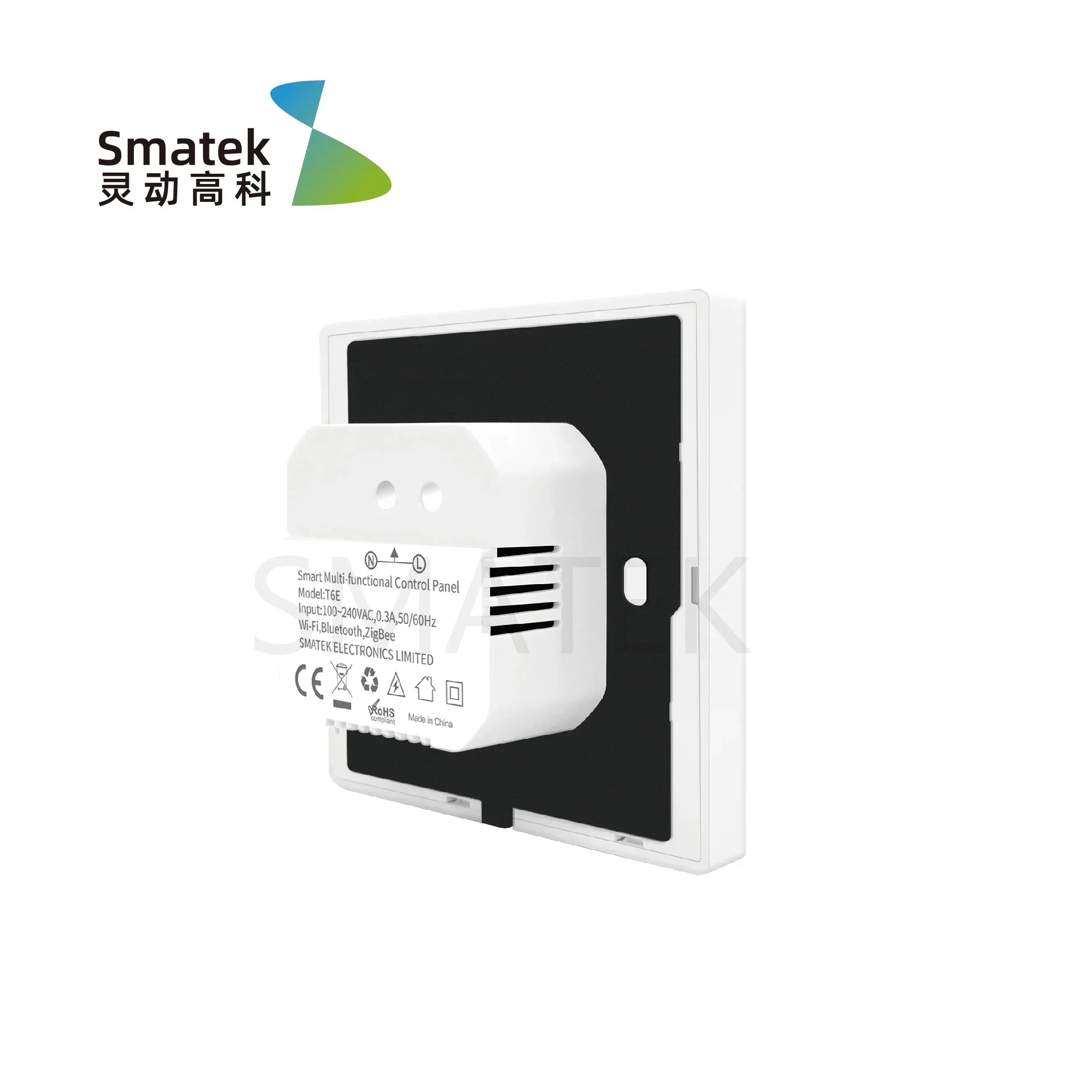 2026/252023 ผู้ผลิตจีน ระบบอัต - Smart Home Panel บทวิจารณ์และราคา