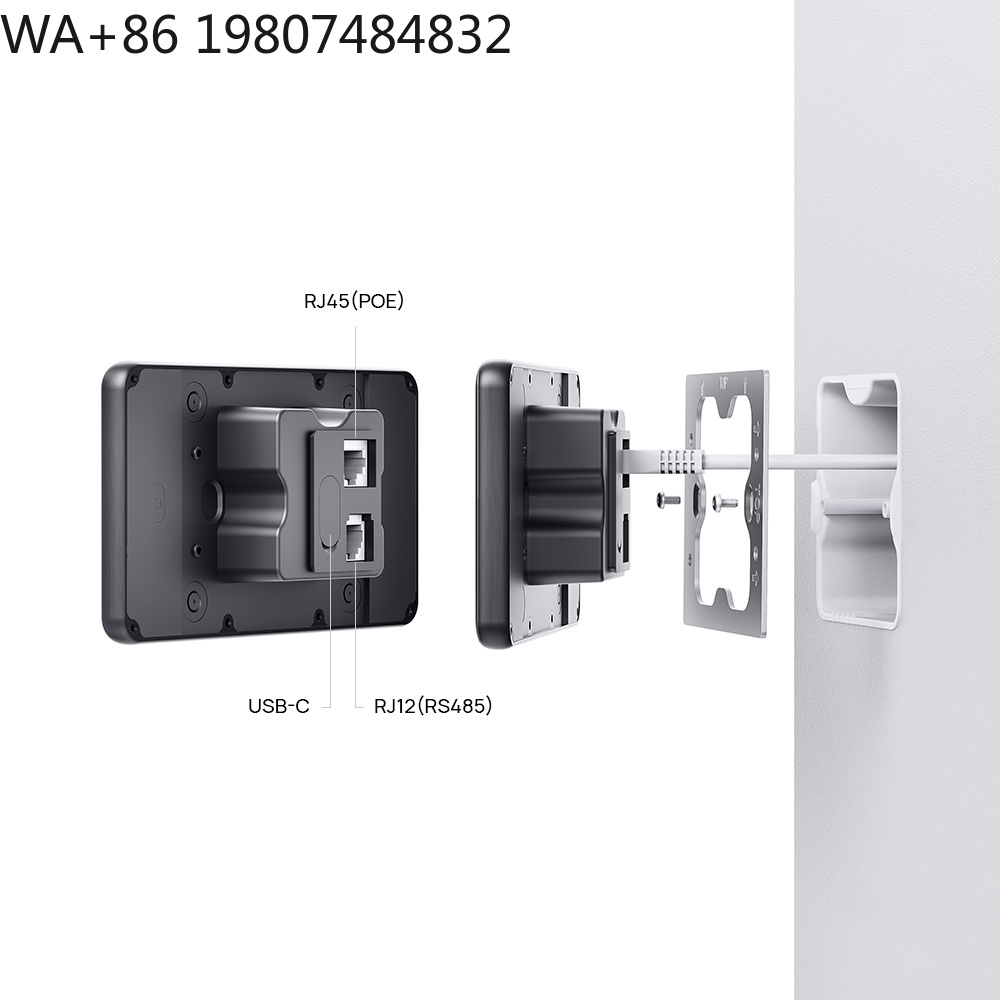 แผงควบคุมระบบสัมผัสอัจฉริยะสำห - Smart Home Panel บทวิจารณ์และราคา