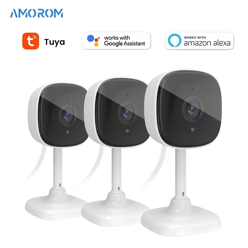 Amorom ในร่ม Wifi Ip กล้อง 108 - Smart Home Camera Ezviz บทวิจารณ์และราคา