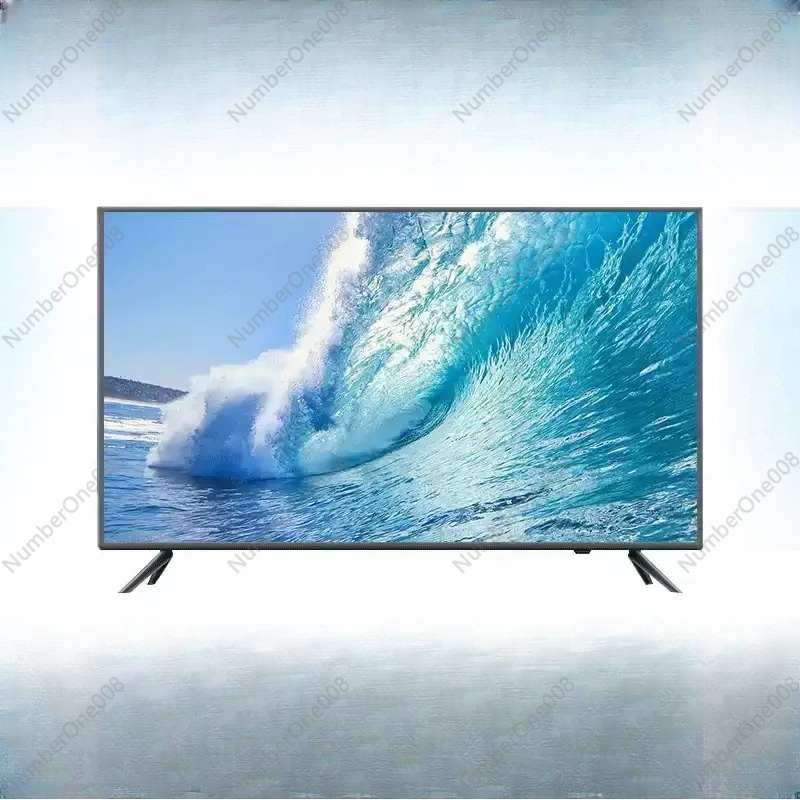ทีวี 8K Ultra HD Smart LED ขนา - Smart Home Tv บทวิจารณ์และราคา