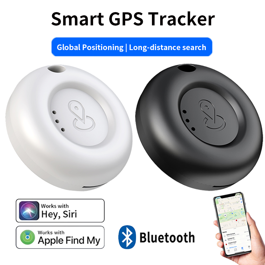 เครื่องติดตาม GPS สำหรับ IOS แ - Smart Home Iot บทวิจารณ์และราคา