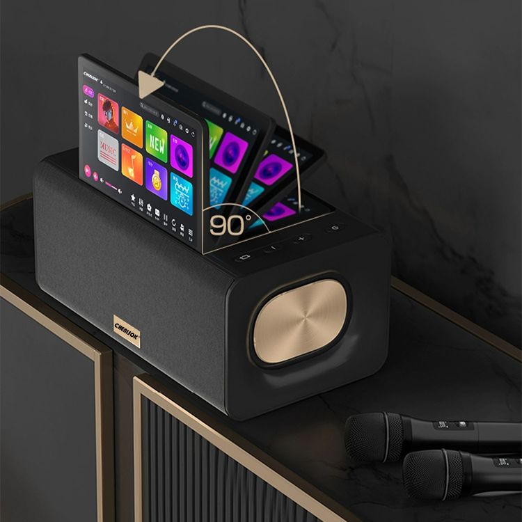 เครื่องคาราโอเกะอัจฉริยะออลอิน - Smart Home Speaker บทวิจารณ์และราคา