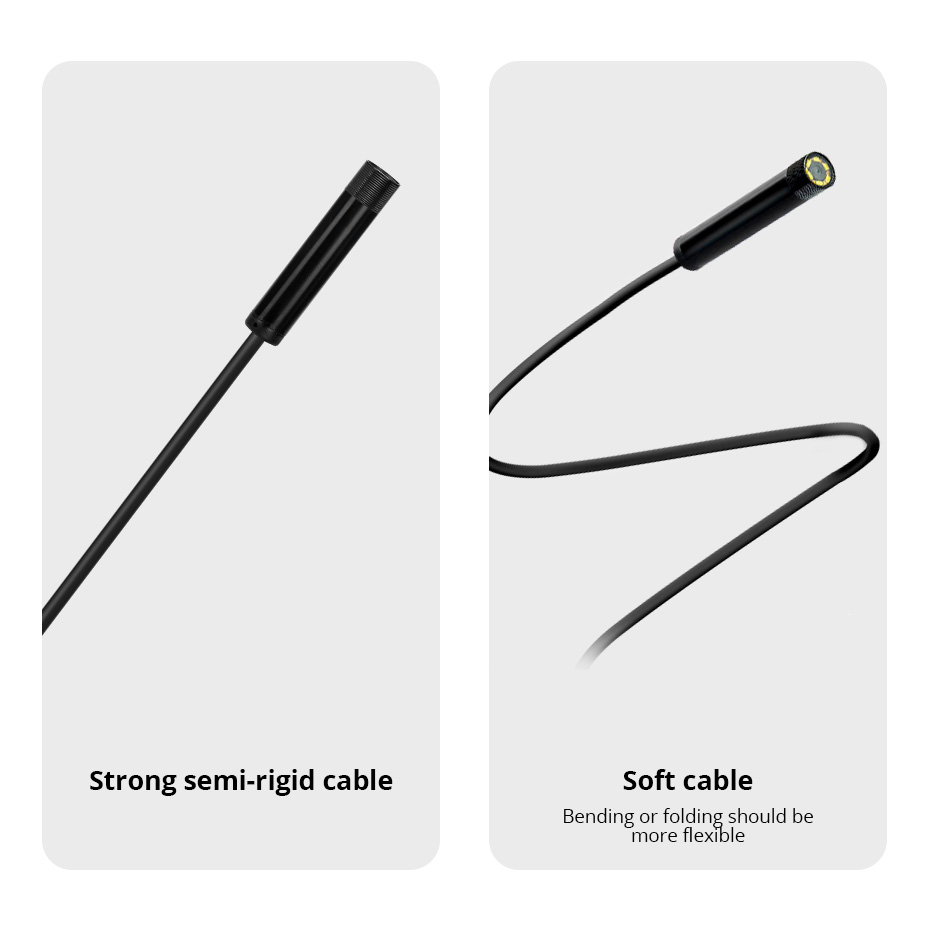 Kerui กล้องส่องไมโคร USB ขนาดเ - Smart Home For Pc บทวิจารณ์และราคา