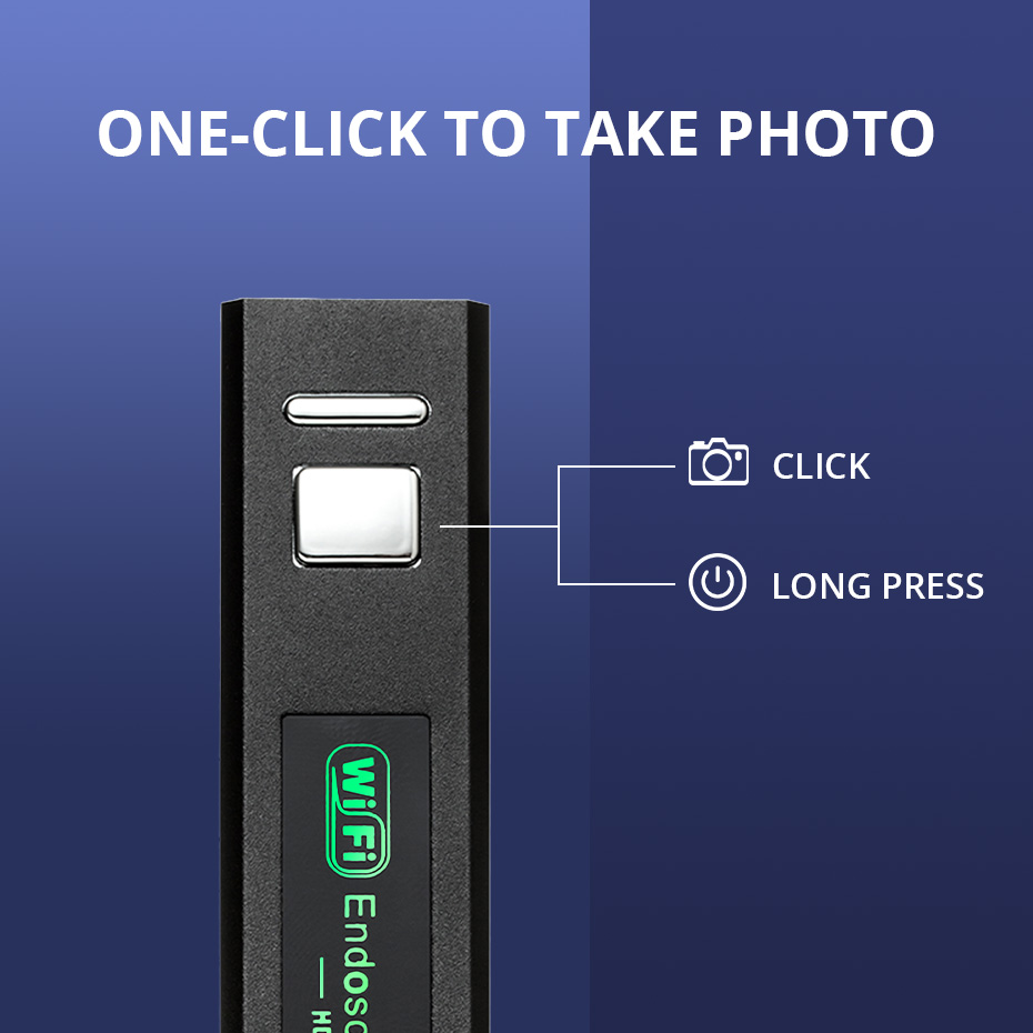Kerui กล้องส่องไมโคร USB ขนาดเ - Smart Home For Pc บทวิจารณ์และราคา