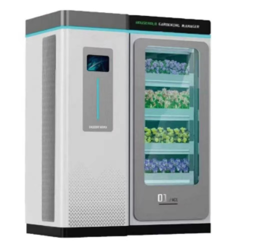 ระบบปลูกพืชไฮโดรโปนิกส์ในเรือน - Smart Home System บทวิจารณ์และราคา
