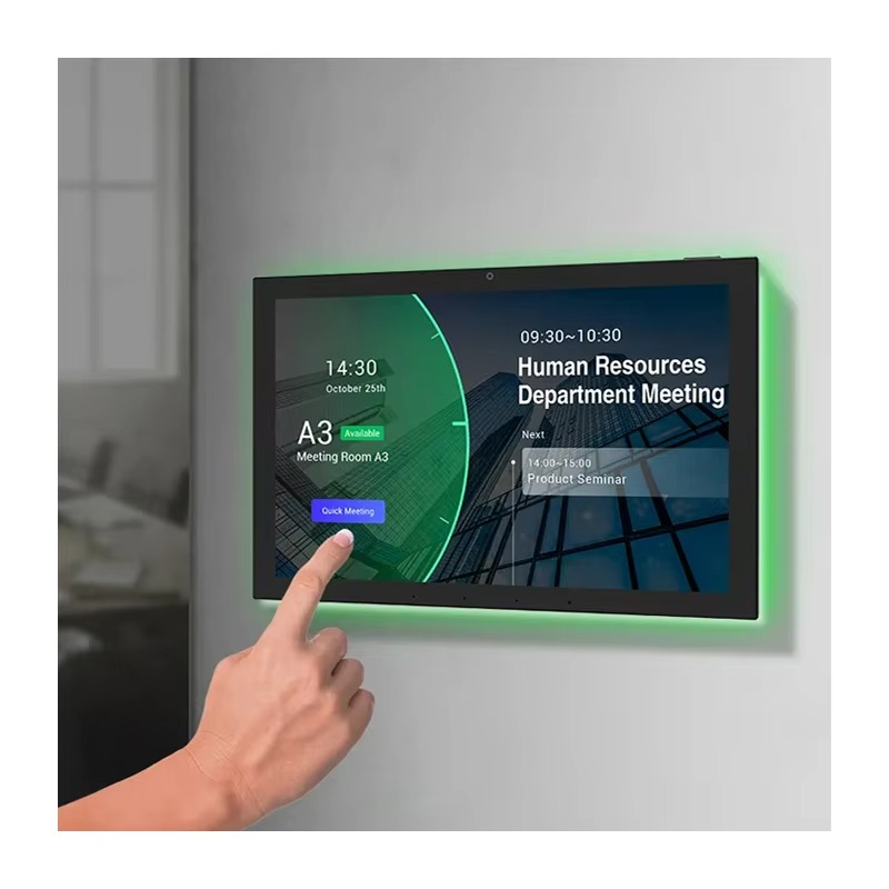 แผงควบคุมบ้านอัจฉริยะระบบแอนดร - Smart Home Panel บทวิจารณ์และราคา